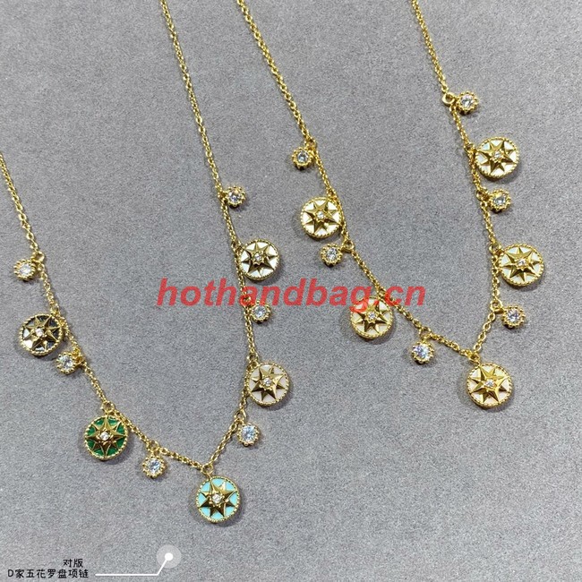Dior Necklace CE10626