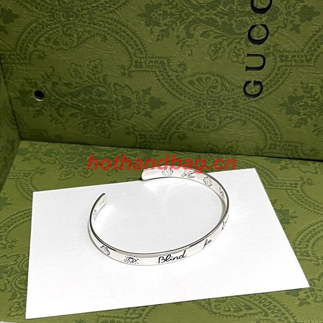 Gucci Bracelet CE10619