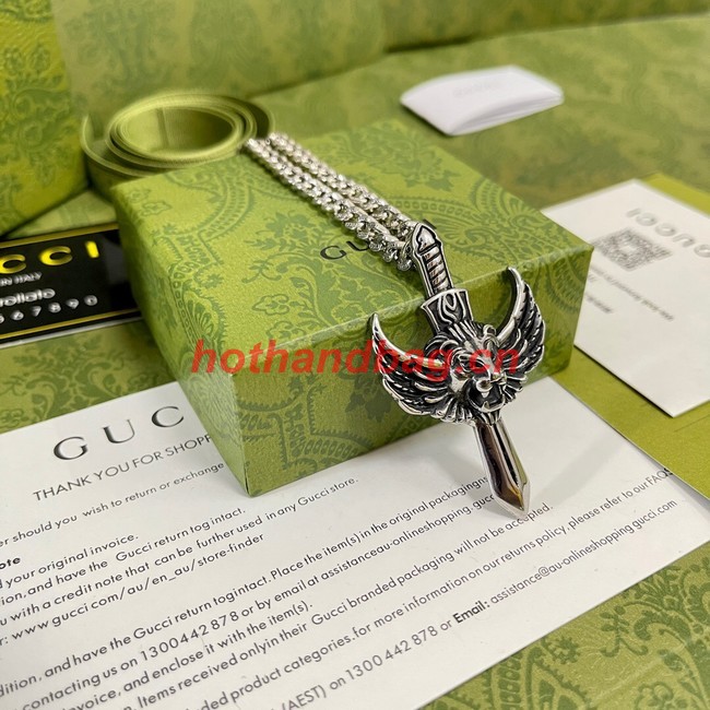 Gucci Necklace CE10612