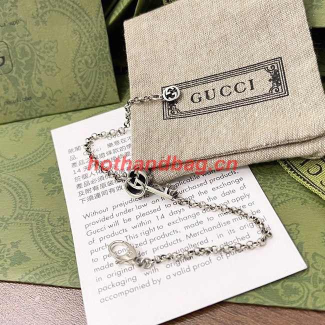 Gucci Necklace CE10614