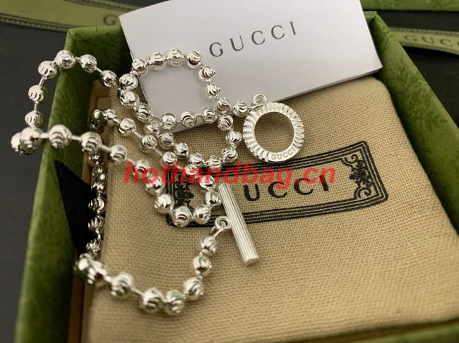 Gucci Necklace CE10620