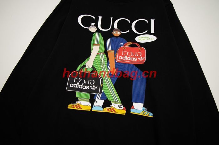 Gucci Top Quality Hoodie GUY00150