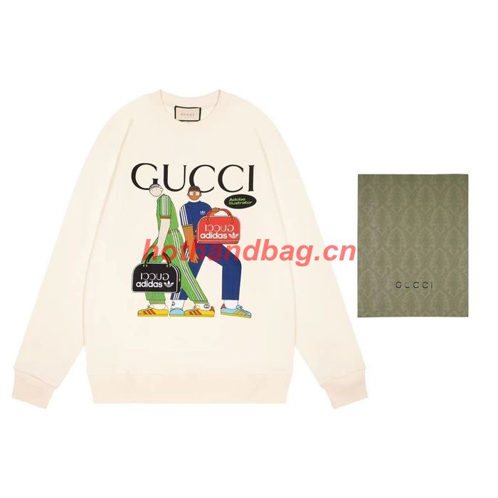 Gucci Top Quality Hoodie GUY00151