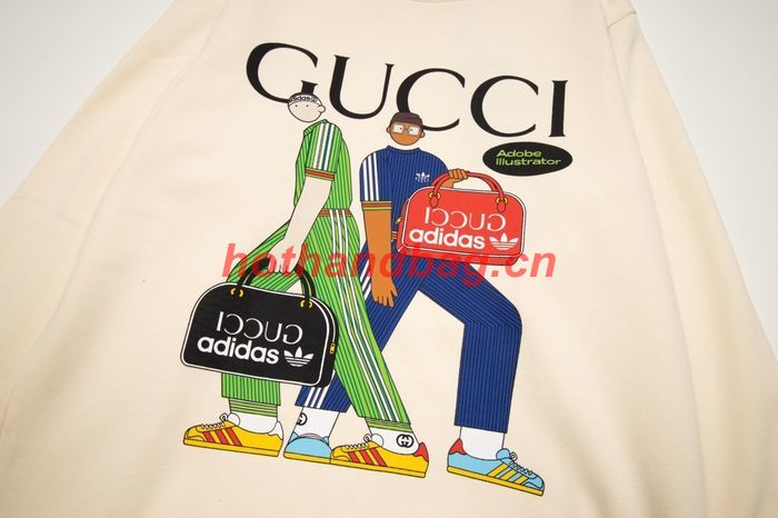 Gucci Top Quality Hoodie GUY00151