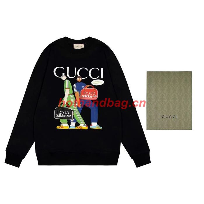 Gucci Top Quality Hoodie GUY00152
