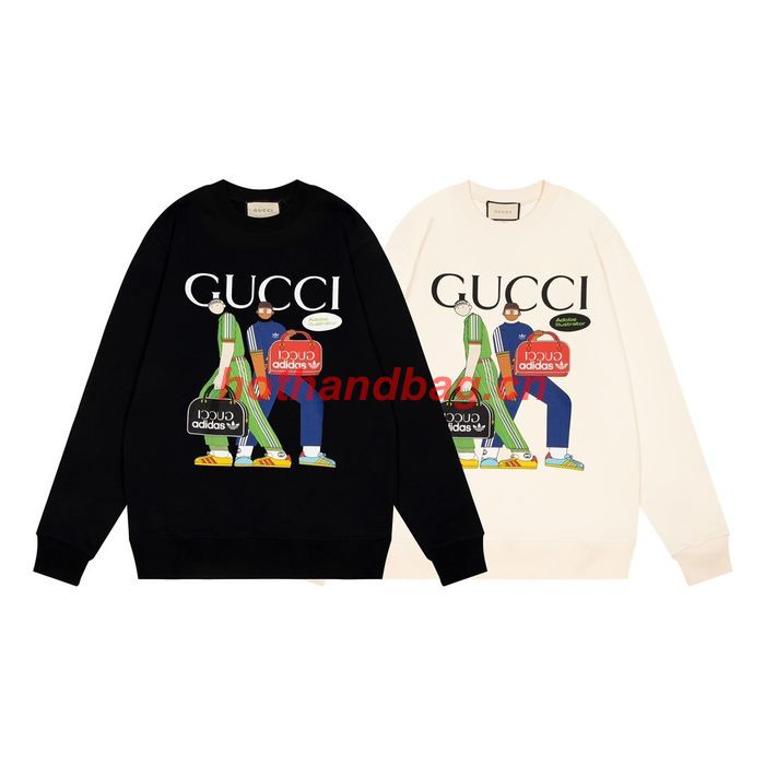 Gucci Top Quality Hoodie GUY00152