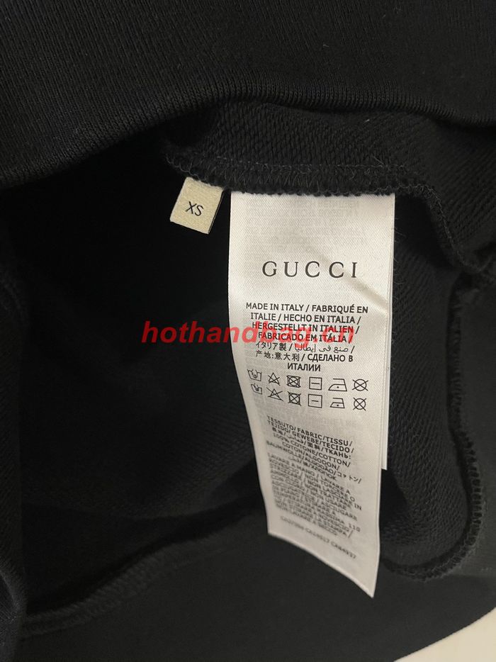 Gucci Top Quality Hoodie GUY00153
