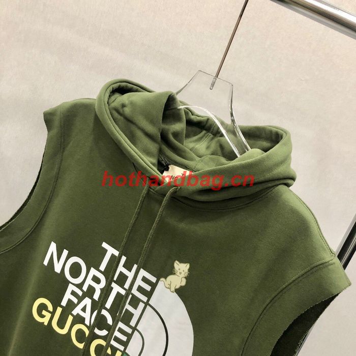 Gucci Top Quality Hoodie GUY00157