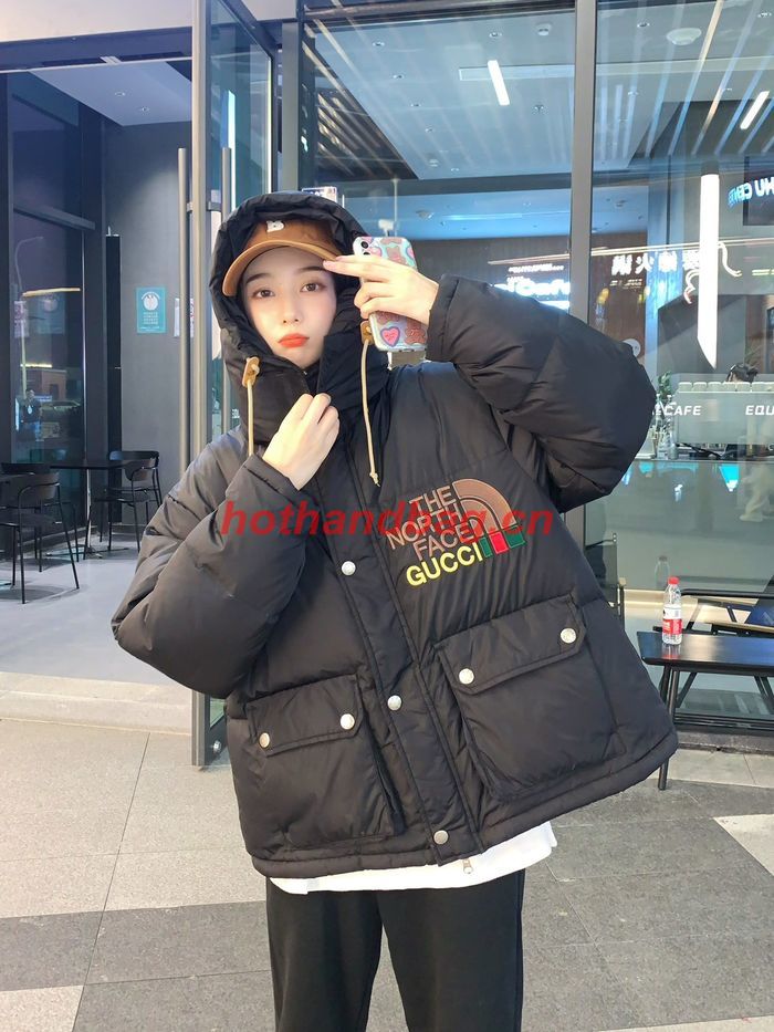 Gucci Top Quality Down Coat GUY00159