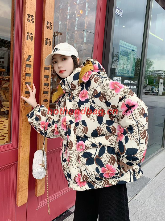 Gucci Top Quality Down Coat GUY00160