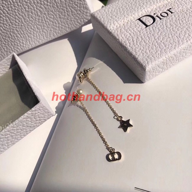 Dior Earrings CE10640