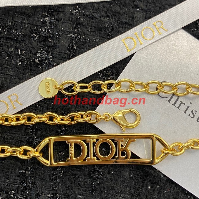 Dior Necklace CE10683
