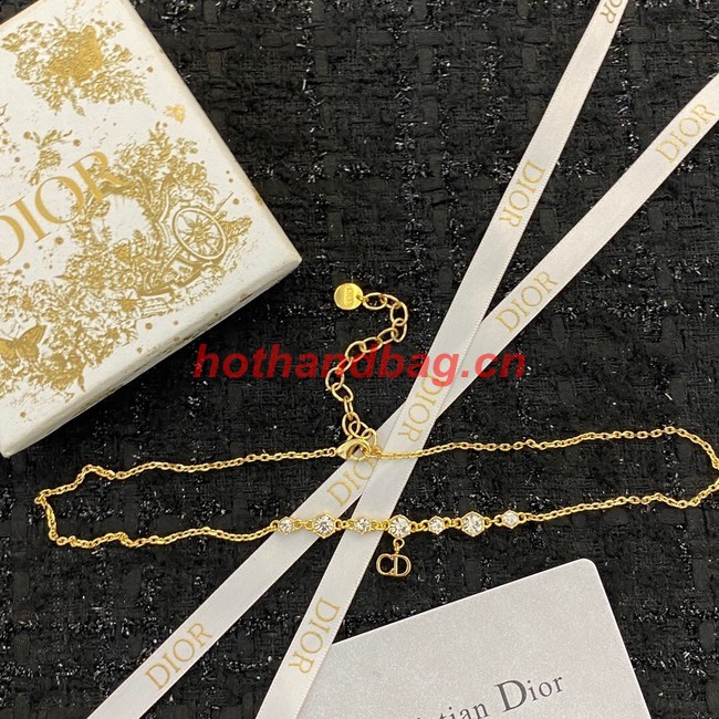 Dior Necklace CE10706