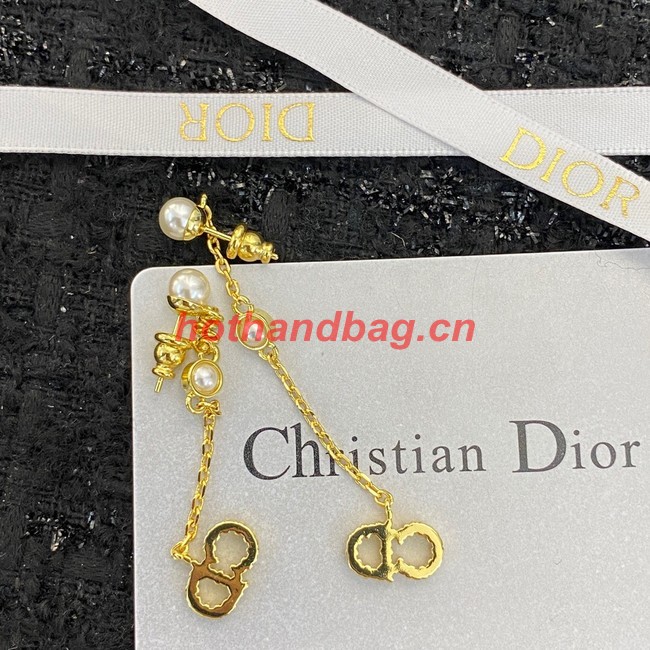 Dior Earrings CE10696