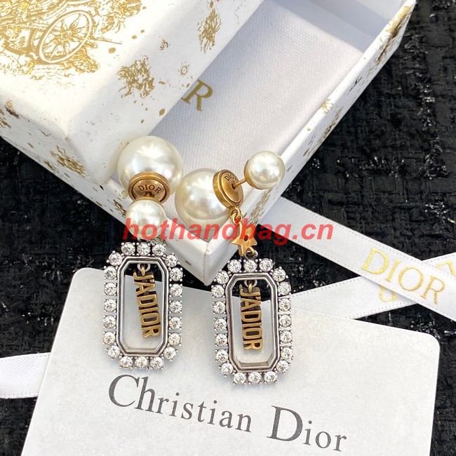 Dior Earrings CE10699