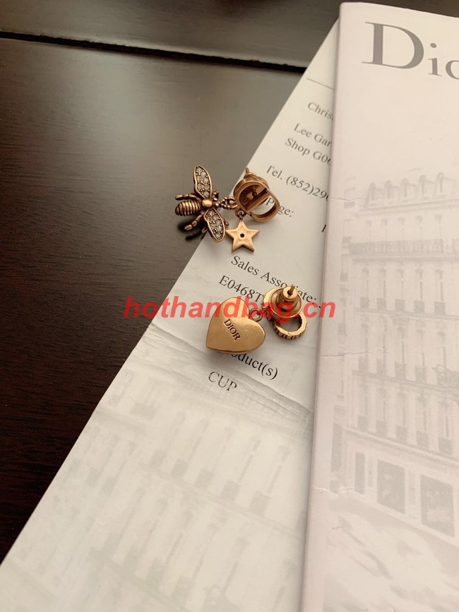 Dior Earrings CE10714