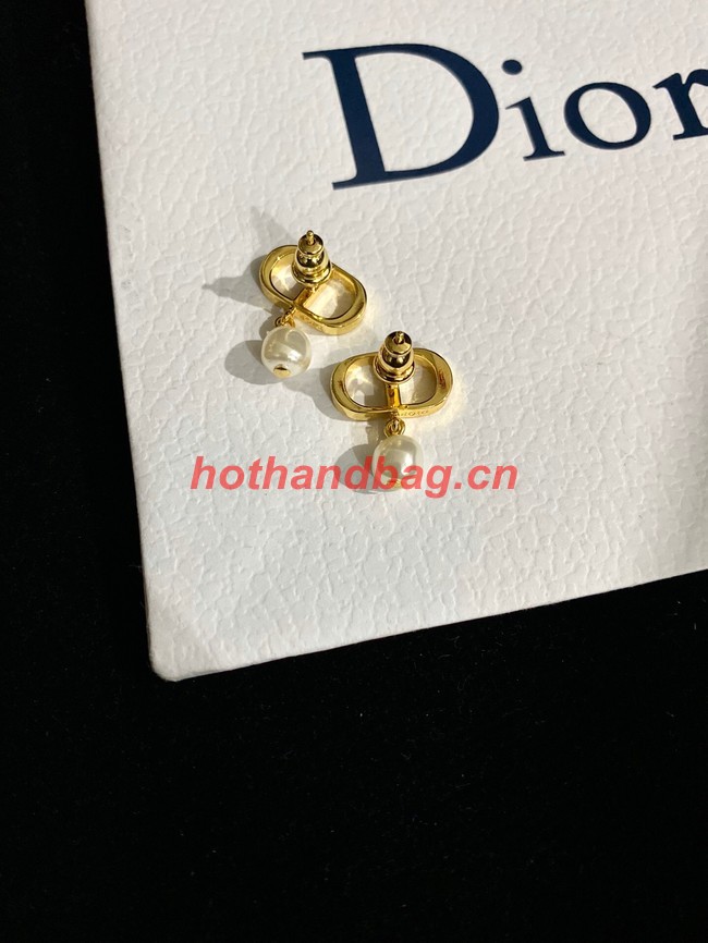 Dior Earrings CE10715