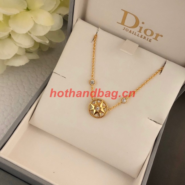 Dior Necklace CE10711