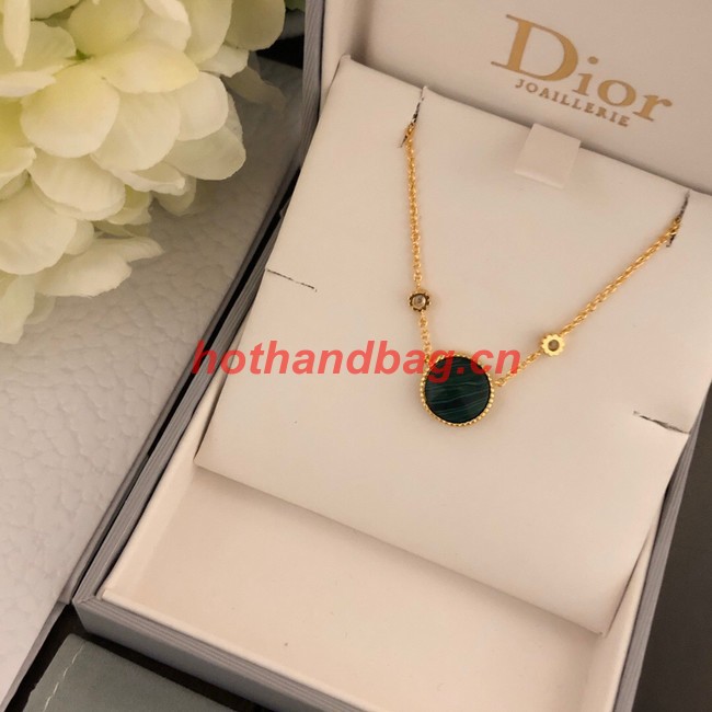 Dior Necklace CE10711