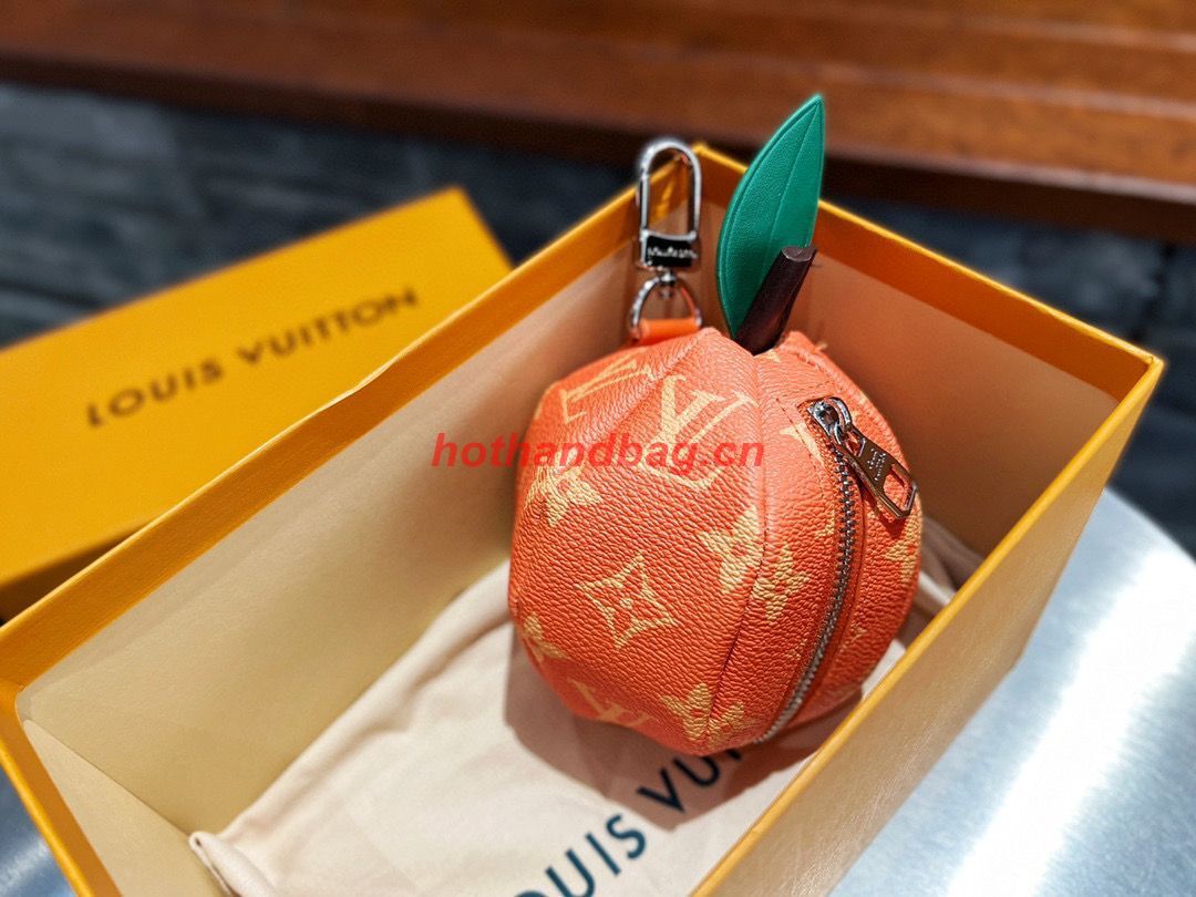 Louis Vuitton Ball Key Chain LVK3602