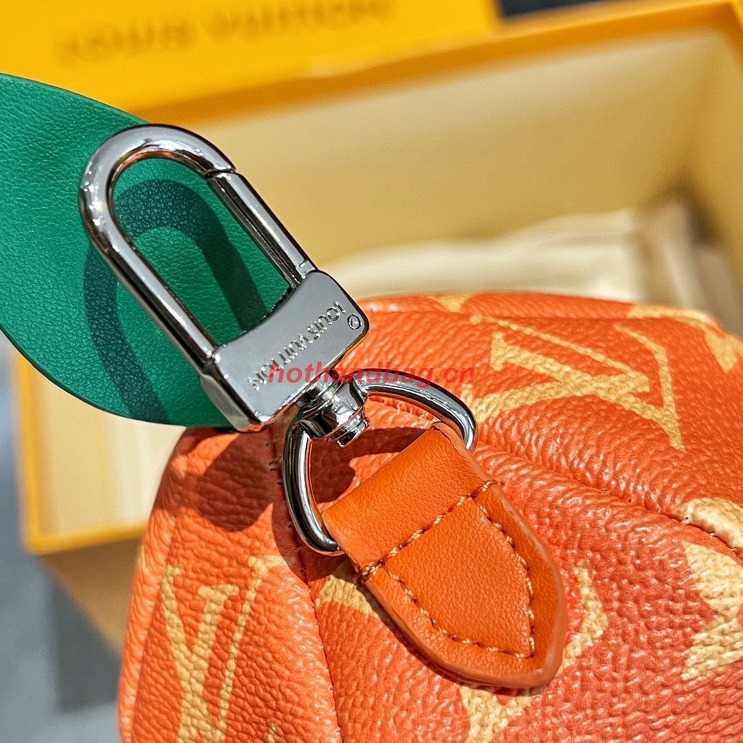 Louis Vuitton Ball Key Chain LVK3602