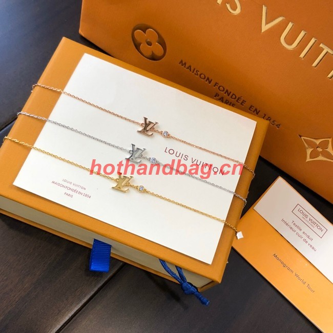 Louis Vuitton Bracelet CE10710