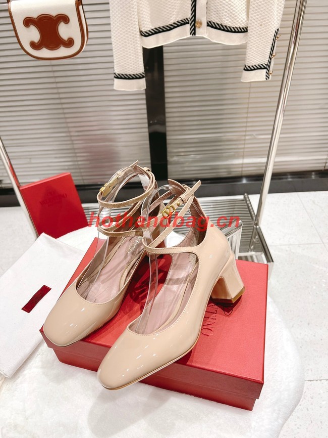 Valentino shoes 92012-4