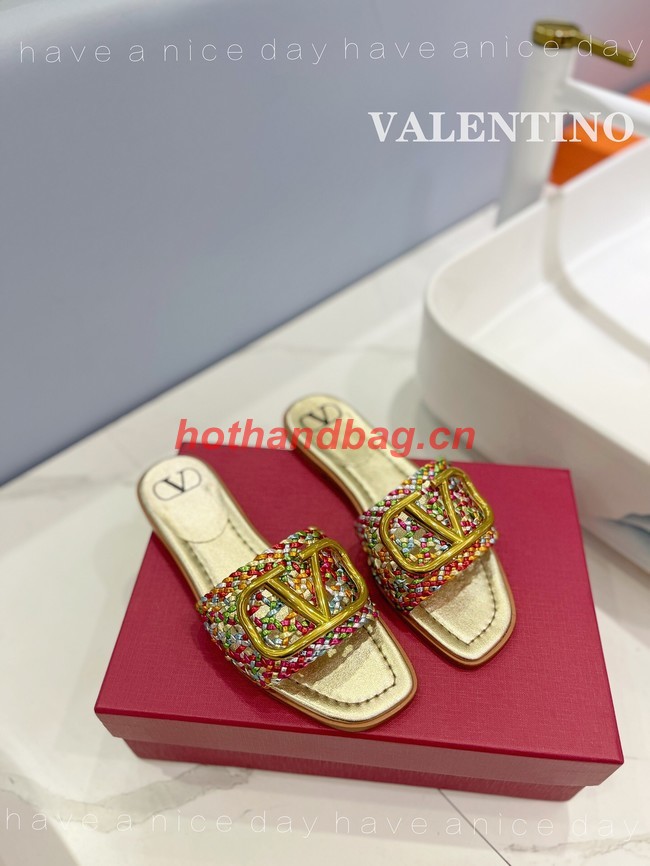 Valentino slipper 92994-12