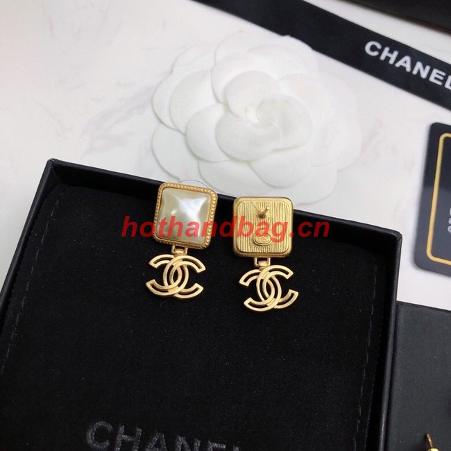 Chanel Earrings CE10747
