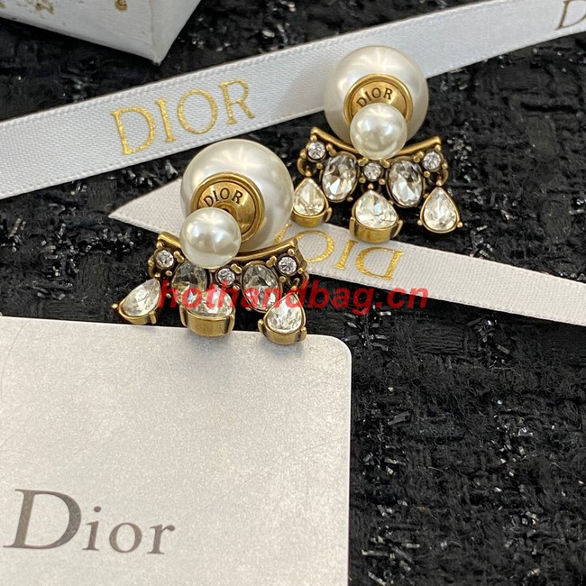 Dior Earrings CE10723