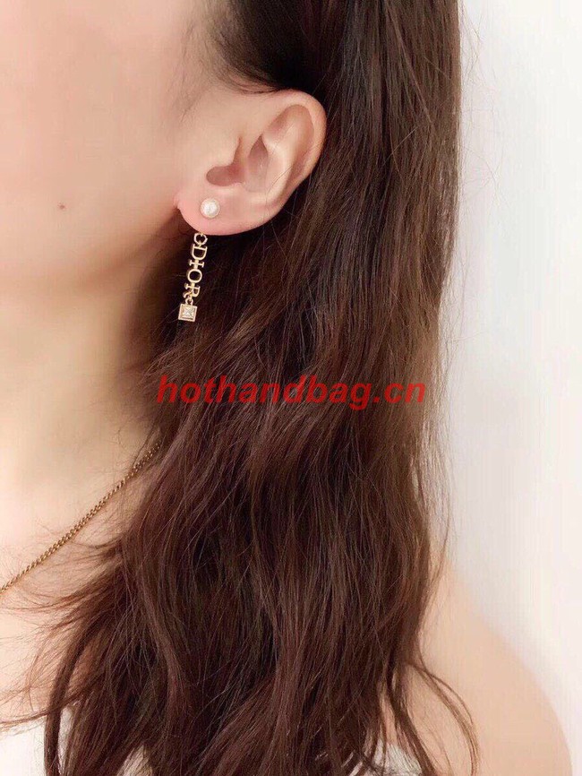 Dior Earrings CE10739
