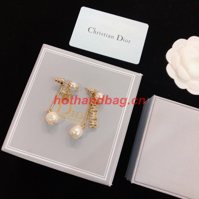 Dior Earrings CE10743