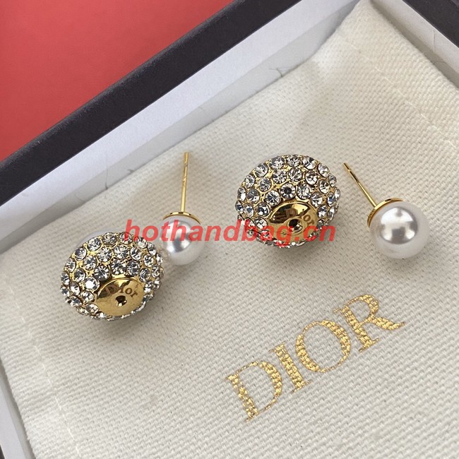 Dior Earrings CE10772