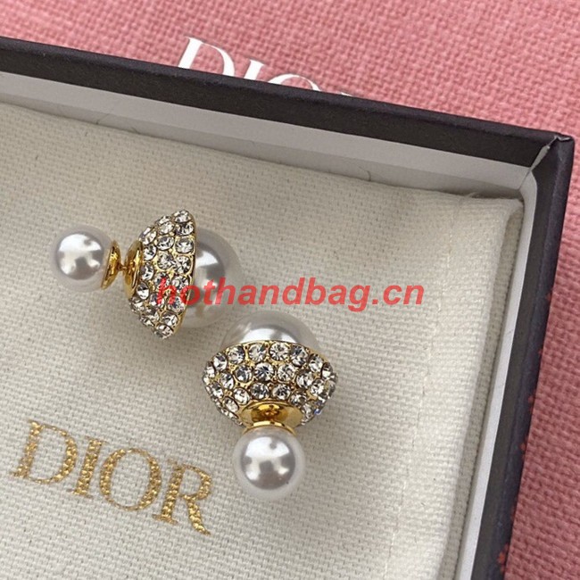 Dior Earrings CE10772
