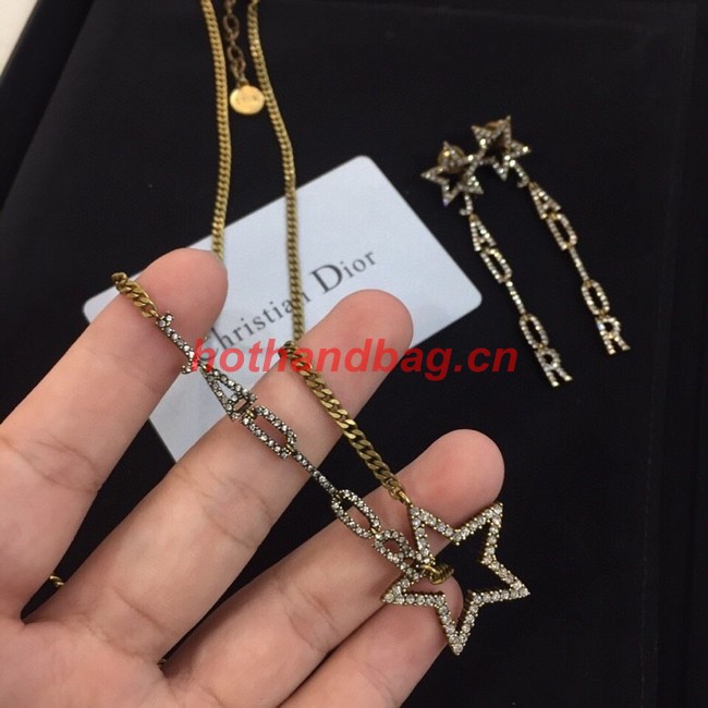 Dior Necklace CE10758