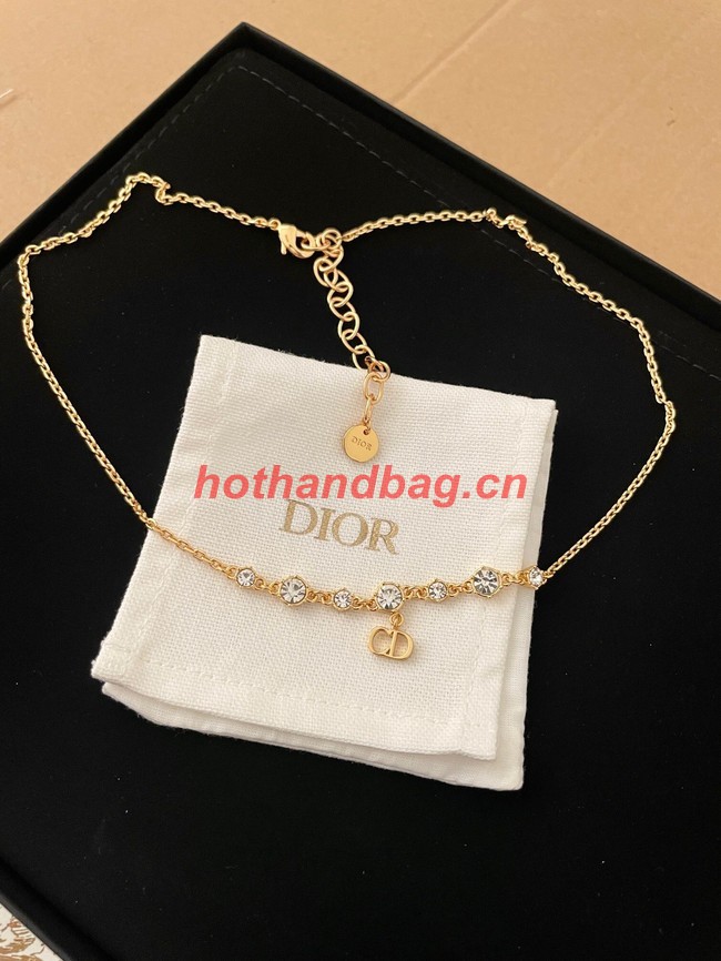 Dior Necklace CE10804