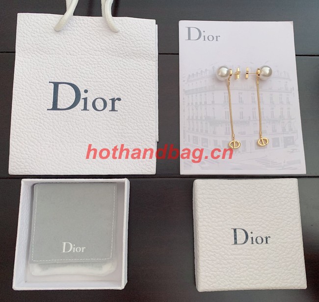 Dior Earrings CE10807