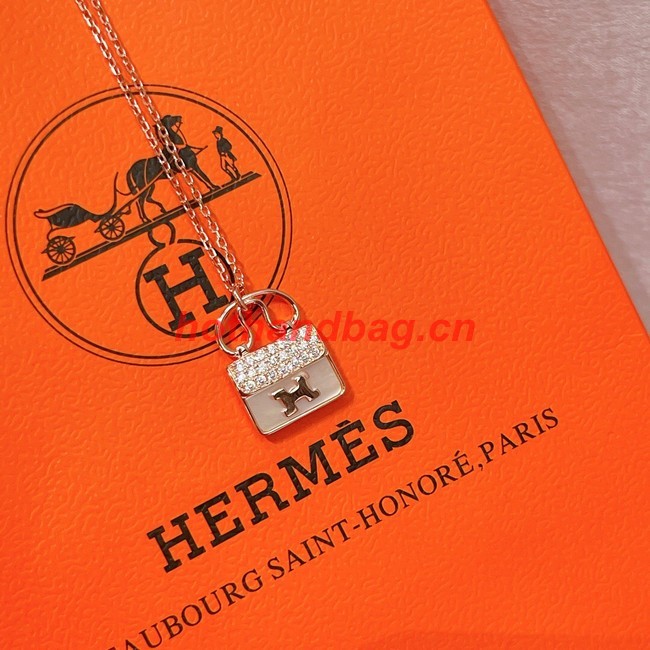 Hermes Necklace CE10794