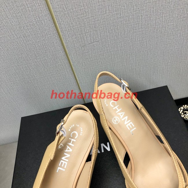 Prada Sandals heel height 7CM 92029-1 