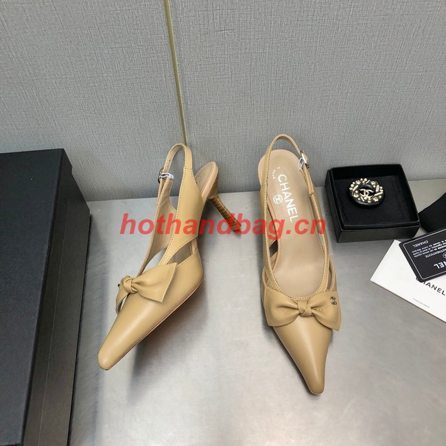 Prada Sandals heel height 7CM 92029-1 