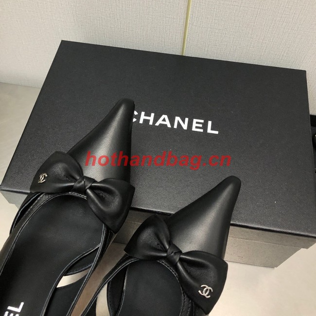 Prada Sandals heel height 7CM 92029-2