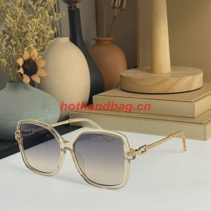 BVLGARI Sunglasses Top Quality BRS00159