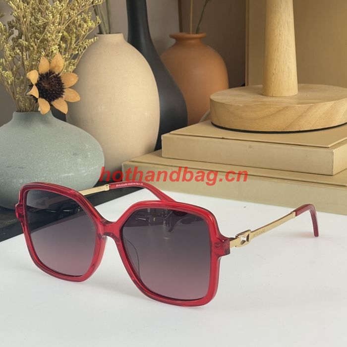BVLGARI Sunglasses Top Quality BRS00160