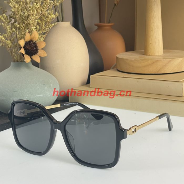 BVLGARI Sunglasses Top Quality BRS00162
