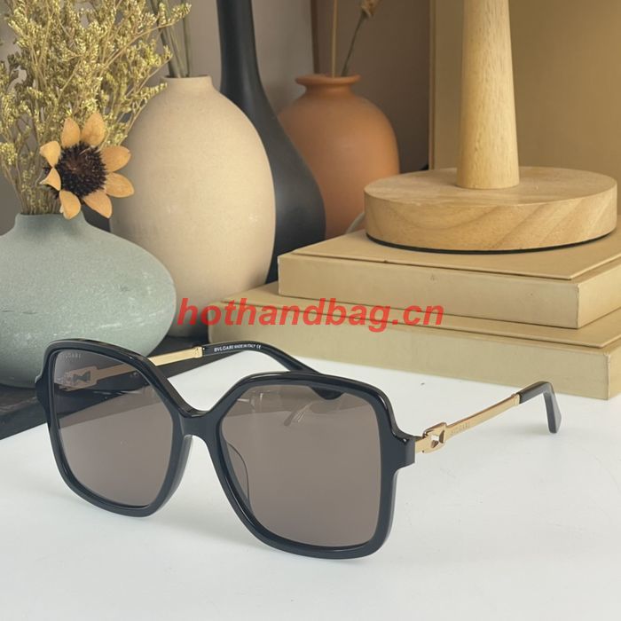 BVLGARI Sunglasses Top Quality BRS00163