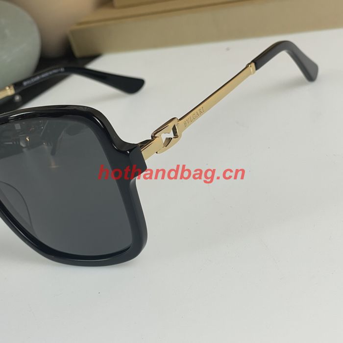 BVLGARI Sunglasses Top Quality BRS00165