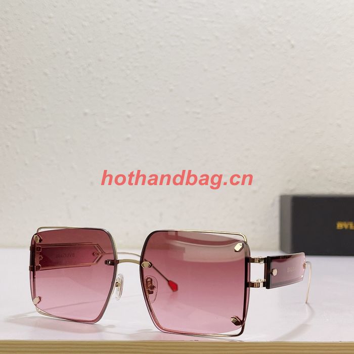 BVLGARI Sunglasses Top Quality BRS00167
