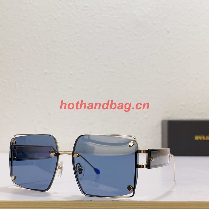 BVLGARI Sunglasses Top Quality BRS00168
