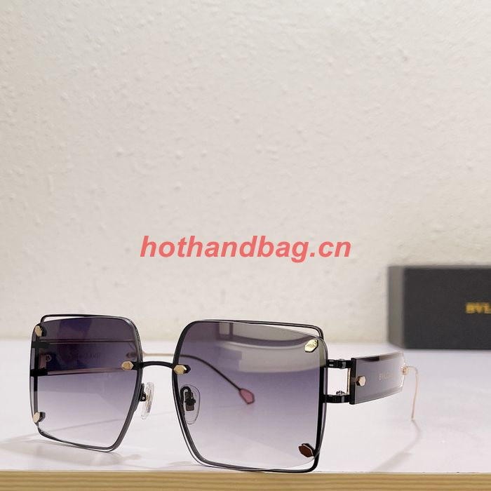 BVLGARI Sunglasses Top Quality BRS00169