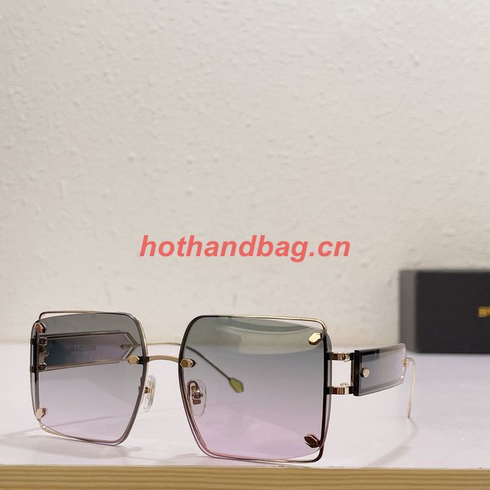 BVLGARI Sunglasses Top Quality BRS00170